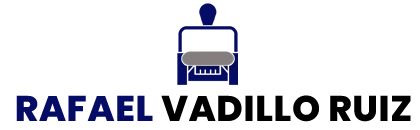 Rafael Vadillo Ruiz logo